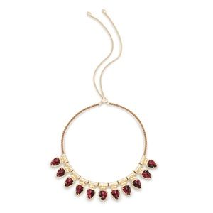 Kendra Scott Willow Adjustable Necklace